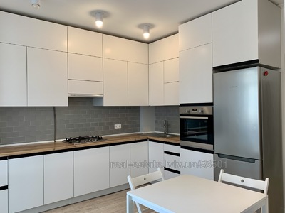 Buy an apartment, Kravchenko-U-vul, Lviv, Frankivskiy district, id 5003931