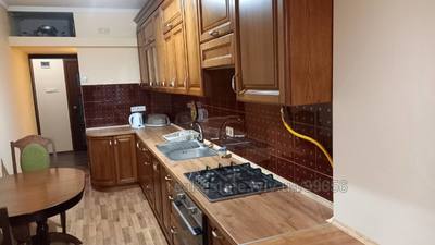Rent an apartment, Polish, Dovbusha-O-vul, 6А, Lviv, Shevchenkivskiy district, id 4692032