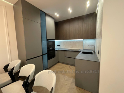 Buy an apartment, Zamarstinivska-vul, Lviv, Shevchenkivskiy district, id 4844627