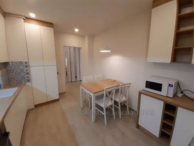 Rent an apartment, Mazepi-I-getm-vul, Lviv, Shevchenkivskiy district, id 4487326
