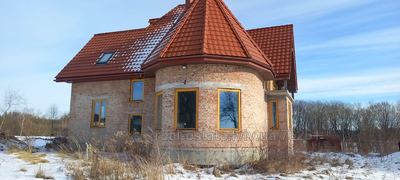 Buy a house, Home, Львівська, Derevach, Pustomitivskiy district, id 4385620