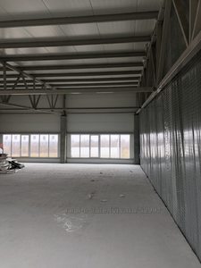 Commercial real estate for rent, Logistic center, Sknilov, Pustomitivskiy district, id 5084669