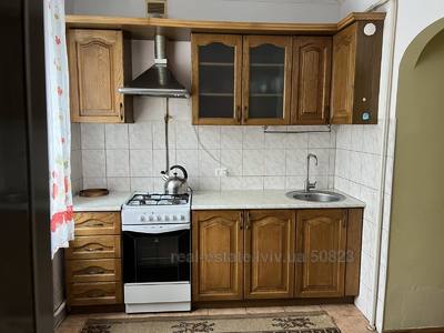 Rent an apartment, Czekh, Trilovskogo-K-vul, Lviv, Sikhivskiy district, id 5121060