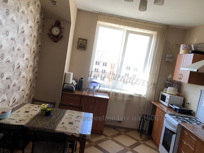 Buy an apartment, Perfeckogo-L-vul, Lviv, Frankivskiy district, id 4735426