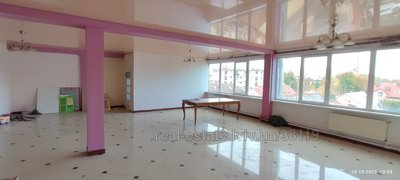 Commercial real estate for rent, Lyubinska-vul, Lviv, Zaliznichniy district, id 4809392