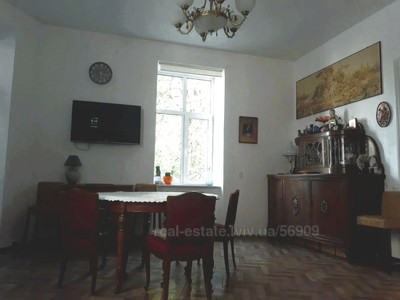 Buy an apartment, Austrian, Konovalcya-Ye-vul, Lviv, Frankivskiy district, id 4832954