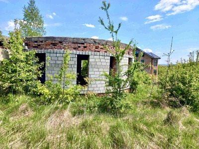 Buy a lot of land, for building, г, Vinnichki, Pustomitivskiy district, id 4630831