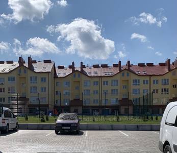 Buy an apartment, Striyska-vul, Lviv, Frankivskiy district, id 5008612