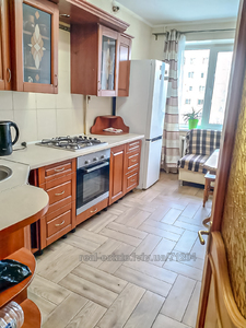 Rent an apartment, Skripnika-M-vul, Lviv, Sikhivskiy district, id 5031363