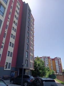 Buy an apartment, Zelena-vul, Lviv, Sikhivskiy district, id 4797343