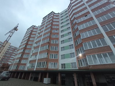 Buy an apartment, Czekh, Antonicha-BI-vul, Lviv, Sikhivskiy district, id 5002030