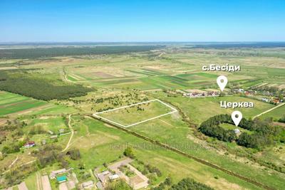 Buy a lot of land, agricultural, Хмельницького, Zhovkva, Zhovkivskiy district, id 4767768