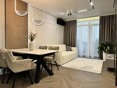 Buy an apartment, Zamarstinivska-vul, Lviv, Shevchenkivskiy district, id 4787410