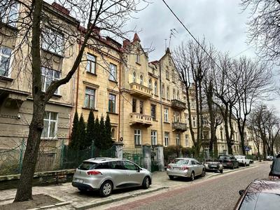 Buy an apartment, Austrian, Konovalcya-Ye-vul, Lviv, Frankivskiy district, id 4667899