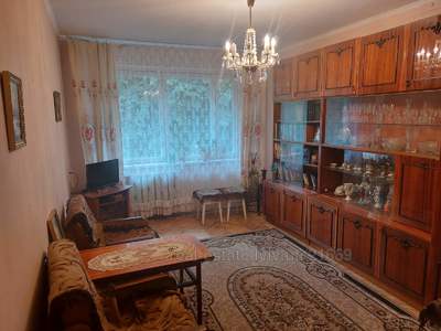 Buy an apartment, Hruschovka, Grinchenka-B-vul, Lviv, Shevchenkivskiy district, id 4876336