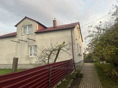 Buy a house, Львівська, Verkhnyaya Belka, Pustomitivskiy district, id 4127178