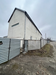 Commercial real estate for sale, Shevchenka-T-vul, 313, Lviv, Shevchenkivskiy district, id 4389145