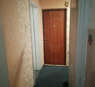 Rent an apartment, Hruschovka, Lyubinska-vul, Lviv, Zaliznichniy district, id 5041834