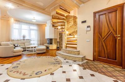 Rent an apartment, Zamiska-vul, Lviv, Shevchenkivskiy district, id 5124636