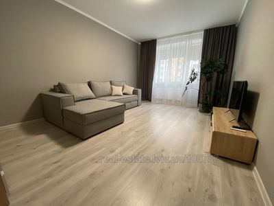 Rent an apartment, Knyagini-Olgi-vul, Lviv, Frankivskiy district, id 4869935