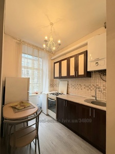 Rent an apartment, Gorodocka-vul, Lviv, Frankivskiy district, id 5047460