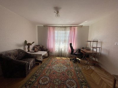 Rent an apartment, Czekh, Knyagini-Olgi-vul, Lviv, Frankivskiy district, id 4644909