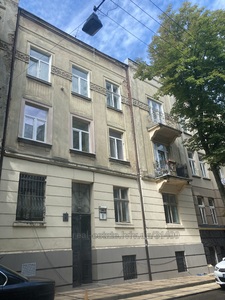 Buy an apartment, Austrian, Gryunvaldska-vul, Lviv, Frankivskiy district, id 4956933