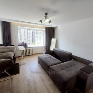 Buy an apartment, Czekh, Lipi-Yu-vul, Lviv, Shevchenkivskiy district, id 4805637