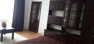 Rent an apartment, Gorodocka-vul, Lviv, Zaliznichniy district, id 4762304