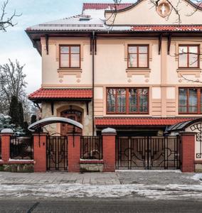 Buy a house, Konovalcya-Ye-vul, Lviv, Frankivskiy district, id 4694568