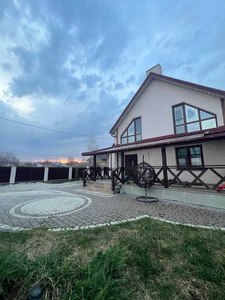 Rent a house, Lysyka-vul, Vinniki, Lvivska_miskrada district, id 4887129