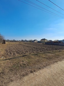 Buy a lot of land, for building, Д, Mistki, Pustomitivskiy district, id 5132536