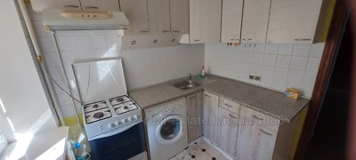 Rent an apartment, Hruschovka, Volodimira-Velikogo-vul, Lviv, Frankivskiy district, id 4753325