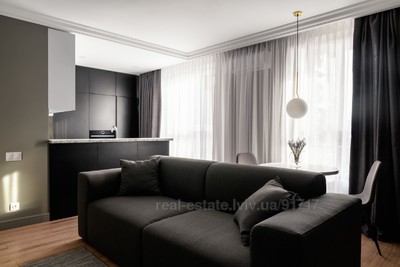 Buy an apartment, Balabana-M-vul, Lviv, Galickiy district, id 4810815