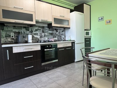 Buy an apartment, Demnyanska-vul, Lviv, Sikhivskiy district, id 4830493