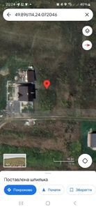 Buy a lot of land, Malekhov, Zhovkivskiy district, id 5157700