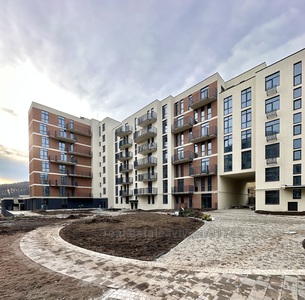 Buy an apartment, Galitska-vul, 6, Vinniki, Lvivska_miskrada district, id 5026327