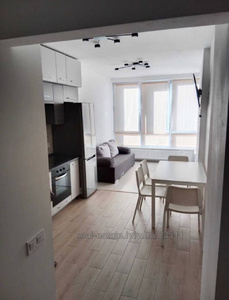 Buy an apartment, Linkolna-A-vul, Lviv, Shevchenkivskiy district, id 4791630