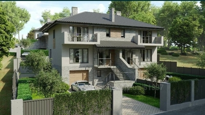 Buy a house, Мальовнича, Zubra, Pustomitivskiy district, id 4741760