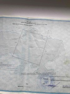 Buy a lot of land, Коновальця, Mshana, Gorodockiy district, id 4859453