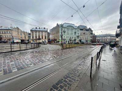 Commercial real estate for rent, Storefront, Gorodocka-vul, Lviv, Galickiy district, id 4635585