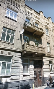 Buy an apartment, Austrian luxury, Rustaveli-Sh-vul, 34, Lviv, Galickiy district, id 4753670