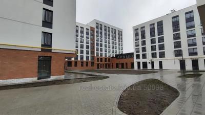 Buy an apartment, Navrockogo-V-vul, Lviv, Sikhivskiy district, id 4880536