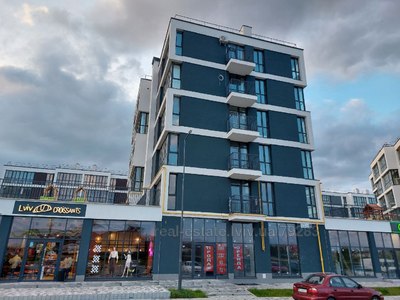 Buy an apartment, Hryhoria Skovorody, Sokilniki, Pustomitivskiy district, id 4655418