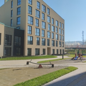 Buy an apartment, Khmelnickogo-B-vul, 207, Lviv, Shevchenkivskiy district, id 4946930