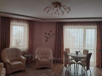 Buy an apartment, Тичини, Zimna Voda, Pustomitivskiy district, id 4800283