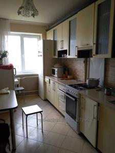 Buy an apartment, Kolomiyska-vul, Lviv, Sikhivskiy district, id 4620244