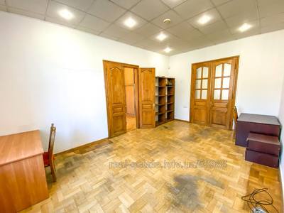 Commercial real estate for sale, Residential premises, Grushevskogo-M-vul, Lviv, Galickiy district, id 4801603