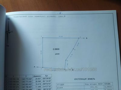 Купити ділянку, Дубляни, Жовківський район, id 5157459