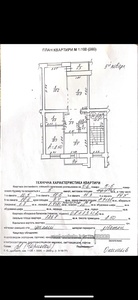 Купить квартиру, Величковского И. ул., Львов, Шевченковский район, id 5100113